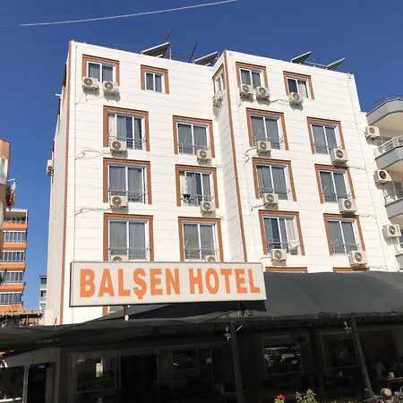Balsen Hostel