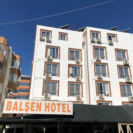Balsen Ostello
